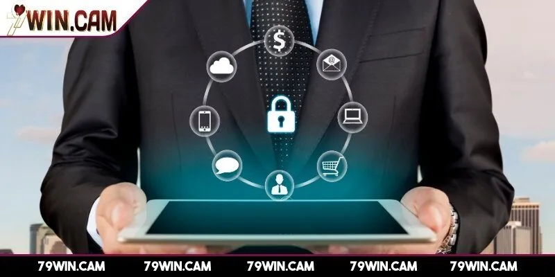 Những biện pháp để an toàn thông tin cá nhân